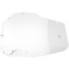 100% RC2/AC2/ST2 Replacement Lens - Clear