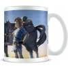 Hrnček The Legend Of Zelda: Breath Of The Wild - Horse, 0,315 l