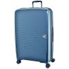 Cestovný kufor March Gotthard L 111 L modrá