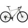 GT Bicycles Gravel bicykel GT Grade Carbon X GRY Veľkosť: XL