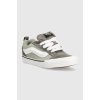 Vans tenisky Knu Skool VN000D2TE351 sivá