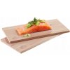 GEFU Cedar BBQ BBQ Board, 2 ks. NOVINKA! (GEFU Cedar BBQ BBQ Board, 2 ks. NOVINKA!)