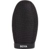 BOYA BY-T120 protivětrný kryt 120x23mm
