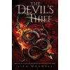 The Devil's Thief (Lisa Maxwell)(Pevná)