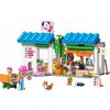 LEGO LEGO Friends - Pekárna pamlsků pro pejsky