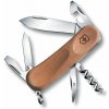 Vreckový nôž Evolution 10 Wood 2.3801.63 Victorinox