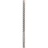 BOSCH 5X vrták do kameňa 10 x 210/150 mm štvorbřitý SDS-Plus