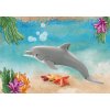 Playmobil 71051 Wiltopia Delfín