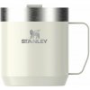 Stanley The Stay-Hot Camp mug 350 ml 12oz Cream Gloss