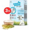 GOLDIM Kozia kaša ryžová 3× 225 g