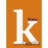 Kafka 3 - Roky poznání - Reiner Stach
