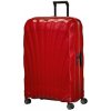 Samsonite C-lite Spinnerčervená 123 l