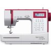 Bernette sew&go 8 (Šijací stroj Bernette sew&go 8 ponúka za výhodnú cenu všetko, čo kreatívny krajčír potrebuje.)