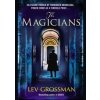 Magicians - Lev Grossman, Arrow