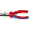 Odizolovacie kliešte Knipex 11 02 160 5 mm2 - 10 mm2