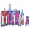 Mattel HLW61 Disney Frozen Kráľovský zámok Arendelle s bábikou Elsou