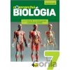 Dobrodružná biológia pre 7. ročník ZŠ a 2. ročník gymnázií s osemročným štúdiom - Jana Višňovská, Eva Ihringová