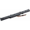 Avacom NOAS-X550E-N22 2200 mAh batéria - neoriginálna