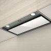 ELICA BOX IN PLUS IXGL A/90, VEST.ODSAVA