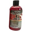 Bait-Tech Tekutý Posilovač Deluxe Special G Red 250 ml