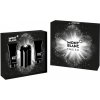Mont Blanc Emblem Intense EDT 100 ml + balzam po holení 100 ml + sprchový gél 100 ml darčeková sada