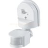 GTV PIR senzor 180° nástenný biely CR-2