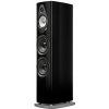 SONUS FABER SONETTO VIII G2 BLACK (3 pásmový podlahový reproduktor (CENA ZA KUS))