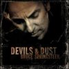 Springsteen Bruce - Devils & Dust / CD+DVD [2 CD]