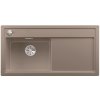 BLANCO ZENAR XL 6 S IF SILGRANIT tartufo