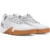 Pánske tréningové topánky Under Armour TRIBASE REIGN 6 biele 3027341-100 - EUR 42,5 | UK 8 | US 9