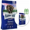 Happy Dog Sensible France 11 kg + 3 kg ZADARMO
