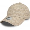 Šiltovka NEW ERA 9FORTY W Mono NEYYAN beige