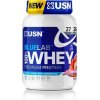 USN BlueLab 100% Whey Protein Premium 908 g jahoda (12417)