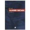 Příruční slovník občana - Mičienka Marek