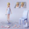 Figurka Kingdom Hearts III Bring Arts Naminé
