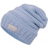 Dámska merino čiapka Husky Merhat 5 light blue, S-M