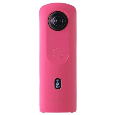 Ricoh Theta SC2 pink (910801)