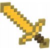 Minecraft Eplinee 112309meč zlatý
