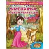 Kouzelná sbírka pohádek Sněhurka a sedm trpaslíků - autor neuvedený