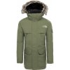 The North Face M Mc Murdo Four leaf clovr