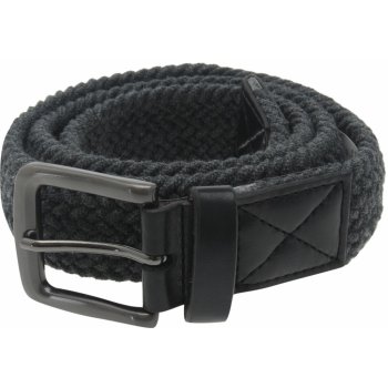 SoulCal Nordic Belt pánské Charcoal