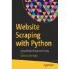 Website Scraping with Python