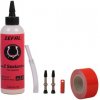 Sada bezdušová Zefal Tubeless kit 25 mm