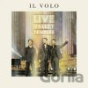 Il Volo: Live At The Valley Of The Temples LP - Il Volo