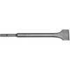Široké dláto SDS-Plus 40X250 mm STALCO S-71605
