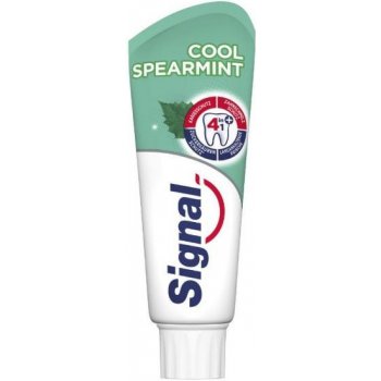 Signal Cool Spearmint s Xyolitem 75 ml