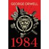 1984 - George Orwell: Moderne Übersetzung des Klassikers