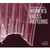 Seventeenth-Century Women's Dress Patterns (Jenny Tiramani)(Pevná)