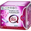 Denné aniónové vložky Gentle Day Obsah: 10 ks