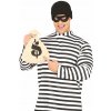 Sada Zlodej karneval Kostým